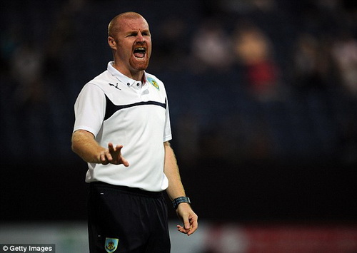 Bản sao mới của Mourinho vừa lộ diện là ai?