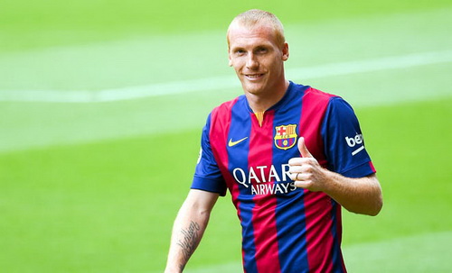 Các gương mặt mới của Barca đã chơi ra sao?