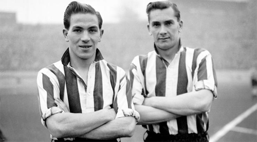 Alexis Sanchez và những người Chile làm khuynh đảo bóng đá Anh