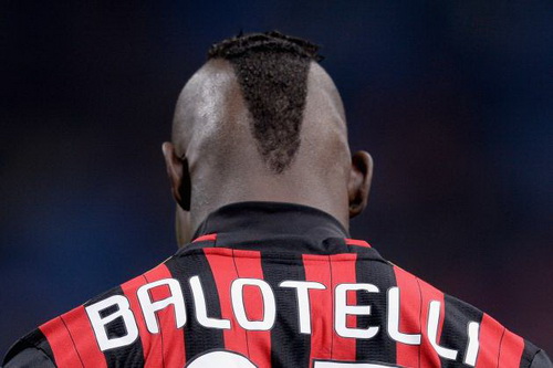 5 kịch bản ấn tượng về tương lai của Balotelli tại Liverpool