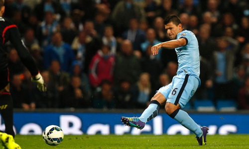 Pellegrini “khích tướng” trước thềm đại chiến với Roma