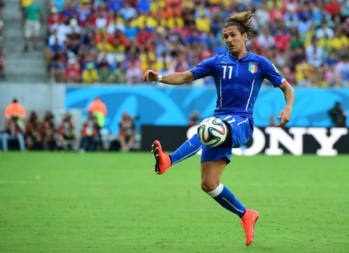 Torino bất ngờ “bật đèn xanh” cho Arsenal trong vụ Cerci