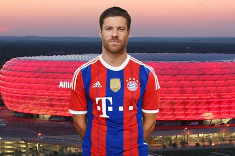 Xabi Alonso sẽ dễ dàng vượt mặt trò cưng của Pep tại Bayern Munich?