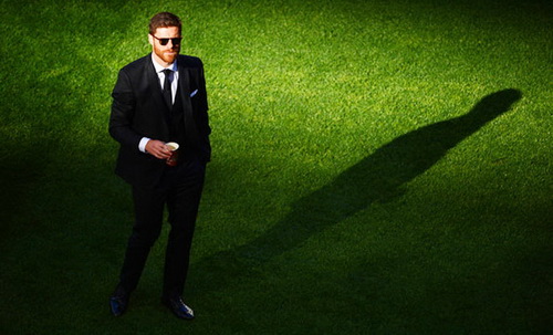 Xabi Alonso: Gia nhập Bayern Munich để làm... HLV