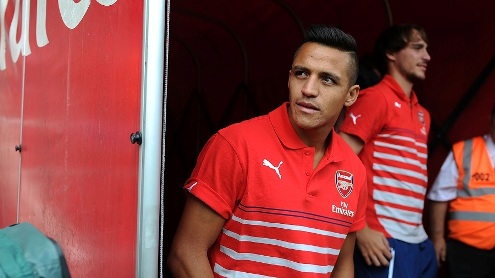 Sanchez ra mắt, Wenger hết lời tán dương