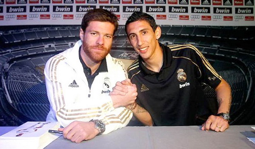 Sự phũ phàng và tàn nhẫn của Real Madrid