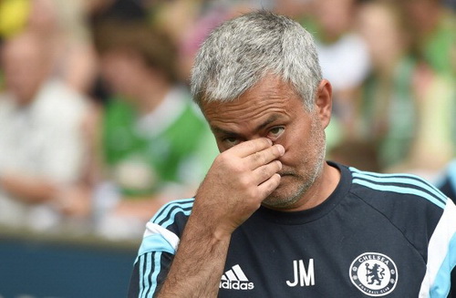 Cực hạn của Mourinho & Rủi ro cho Chelsea