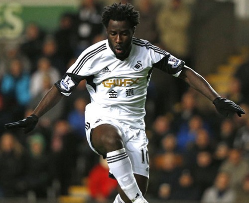 Swansea “hạ giá” Bony, cơ hội dành cho Liverpool
