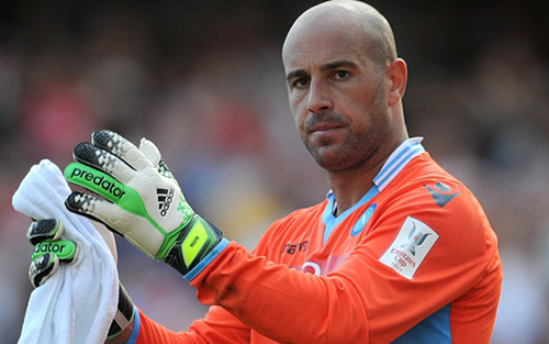 CHÍNH THỨC: Pepe Reina  gia nhập Bayern