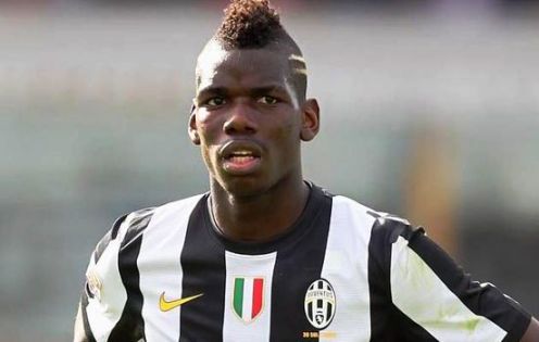 Pogba không muốn Vidal gia nhập M.U