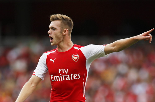 “Kinh nghiệm của Mertesacker sẽ giúp Arsenal đánh bại M.U”