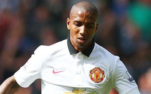 M.U thi đấu bết bát, Ashley Young vẫn đòi vô địch Premier League