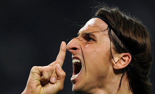 Ibra lại cao ngạo: Tôi mất QBV vì... không được tham dự World Cup