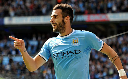 Manuel Pellegrini tiết lộ lý do đẩy Negredo sang Valencia