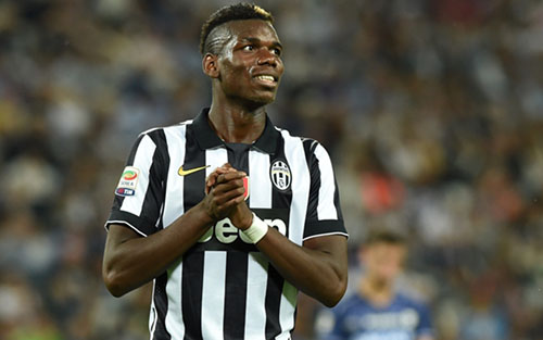 Chelsea, Real và PSG nhận tin buồn: Pogba sắp gia hạn hợp đồng với Juventus