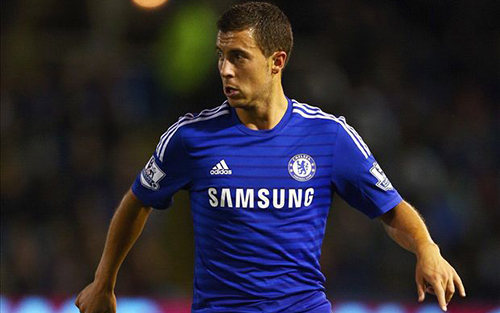 Eden Hazard sắp nhận lương siêu khủng ở Chelsea