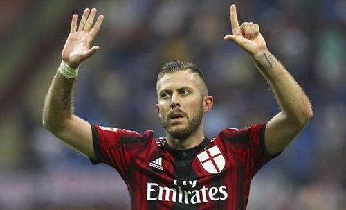 AC Milan: Nào, phiêu lưu cùng Inzaghi!