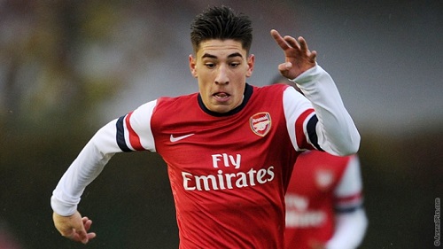Arsenal khủng hoảng hàng thủ và cơ hội cho Bellerin