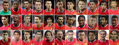 Louis Van Gaal: Thợ hàn chứ không phải Thiên tài