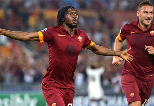 Đã thấy nhớ Gervinho chưa Arsenal?