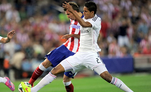 Chelsea duyệt chi 19 triệu bảng cho Varane