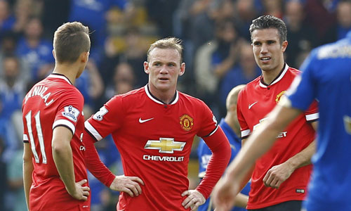 Man Utd: 150 triệu bảng và món “mầm đá”