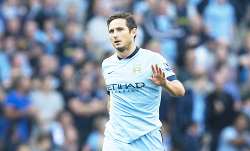 Lampard thiết lập kỷ lục sát thủ tại Premier League