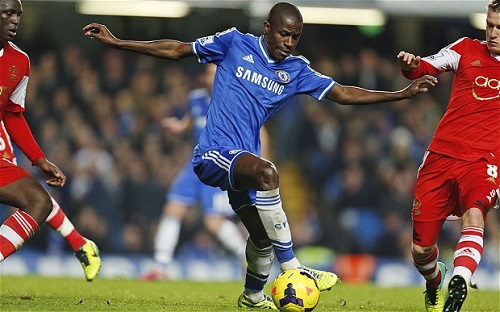 Duyệt chi 32 triệu bảng, Real quyết giành Ramires