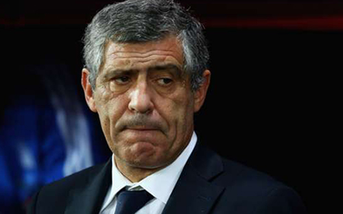 Bồ Đào Nha tìm được người thay thế Paulo Bento