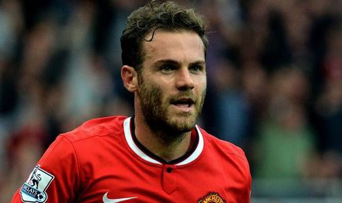 Duyệt chi 26 triệu bảng, Arsenal bất ngờ muốn “giải cứu” Mata