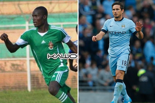 Fan Chelsea đột tử sau khi chứng kiến Lampard làm tung lưới đội bóng cũ