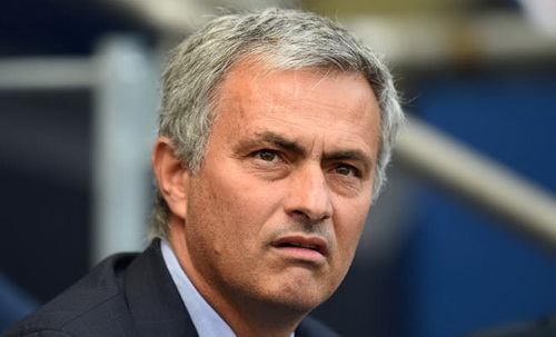 Jose Mourinho: Giang sơn dễ đổi…
