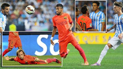 Barcelona: Những điểm được và chưa được?