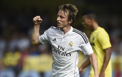 Tuyến giữa của Real: Không phải Kroos, Modric mới là quan trọng nhất?