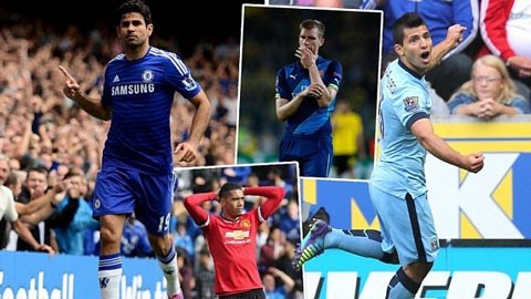 Premier League: Hậu vệ chất lượng đang “tuyệt chủng”