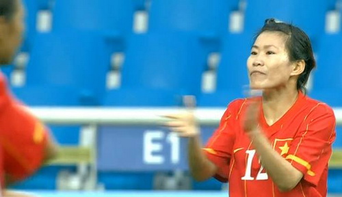 Việt Nam 0-3 Nhật Bản Kết quả ngoài dự kiến hình ảnh