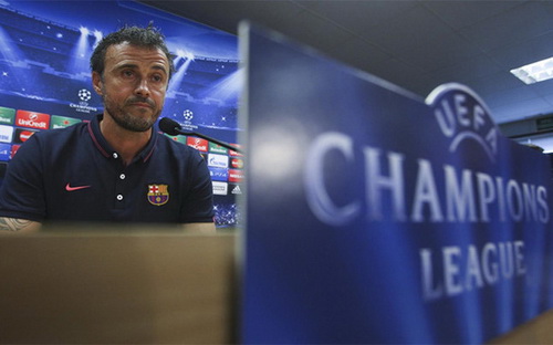 Enrique doạ PSG: Tấn công hay phòng ngự, Messi đều là số 1