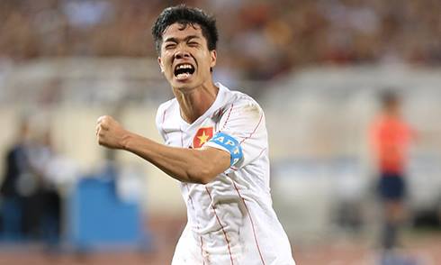 Việt Nam vs Australia Tuyệt tác solo mang phong cách Messi hình ảnh Việt Nam vs Australia Tuyệt tác solo mang phong cách Messi hình ảnh