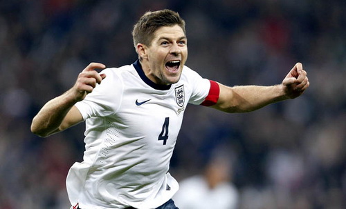 ADN chân gỗ của ĐT Anh