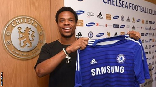 Loic Remy