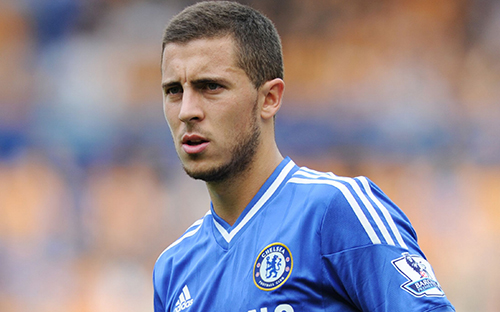 NÓNG: Real sẵn sàng chi 60 triệu bảng để chiêu mộ Eden Hazard