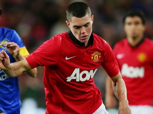 Cầu thủ đầu tiên CHÍNH THỨC rời M.U ở kỳ chuyển nhượng mùa đông