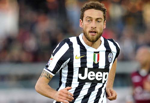 Dính chấn thương nặng, sao Juventus lỡ cơ hội dự VCK EURO 2016