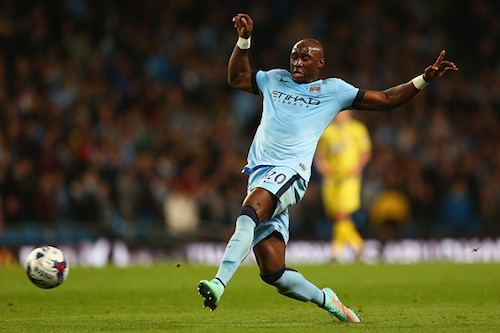 Vấn đề của Man City: “Tử huyệt” nơi hàng thủ