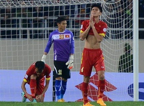 DT Viet Nam gap lai Indonesia Coi chung… tu thua hinh anh 2