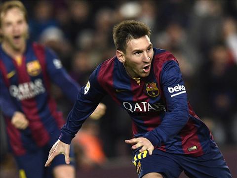 Goc nhin Messi da cuu Enrique mot ban thua trong thay hinh anh 2