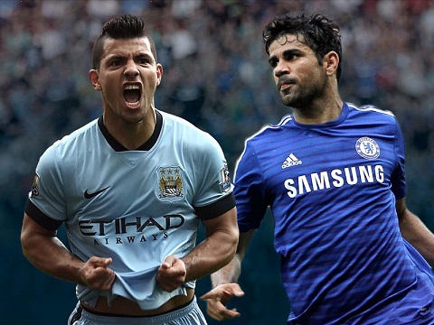 Vua phá lưới Premier League: Quyết liệt sau từng vòng đấu