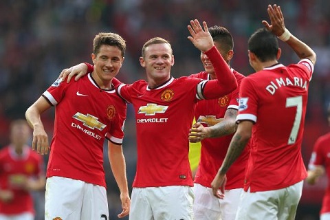 M.U trước thềm mùa giải 2015-2016: Muốn vô địch phải biết phá xe buýt