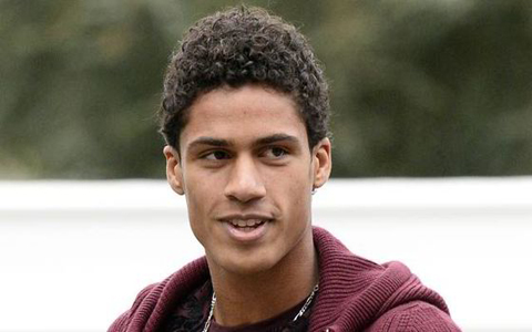 M.U nhận tin buồn: Varane bác bỏ tin đồn rời Real