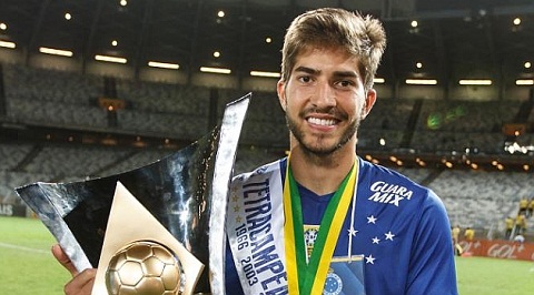 Real Madrid tiếp tục có thêm tân binh hàng khủng